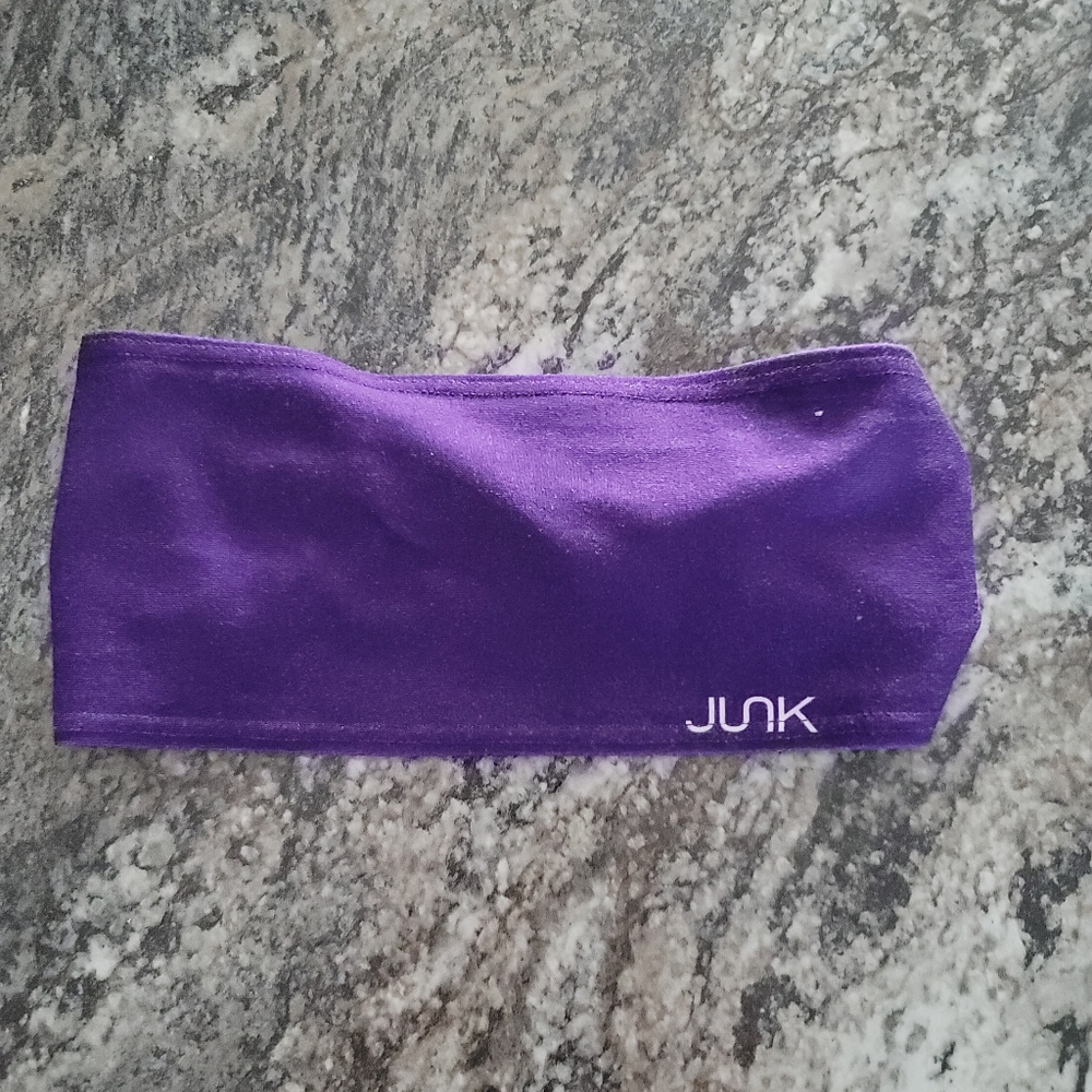 Junk Brands Headband - Big Bang Lite
